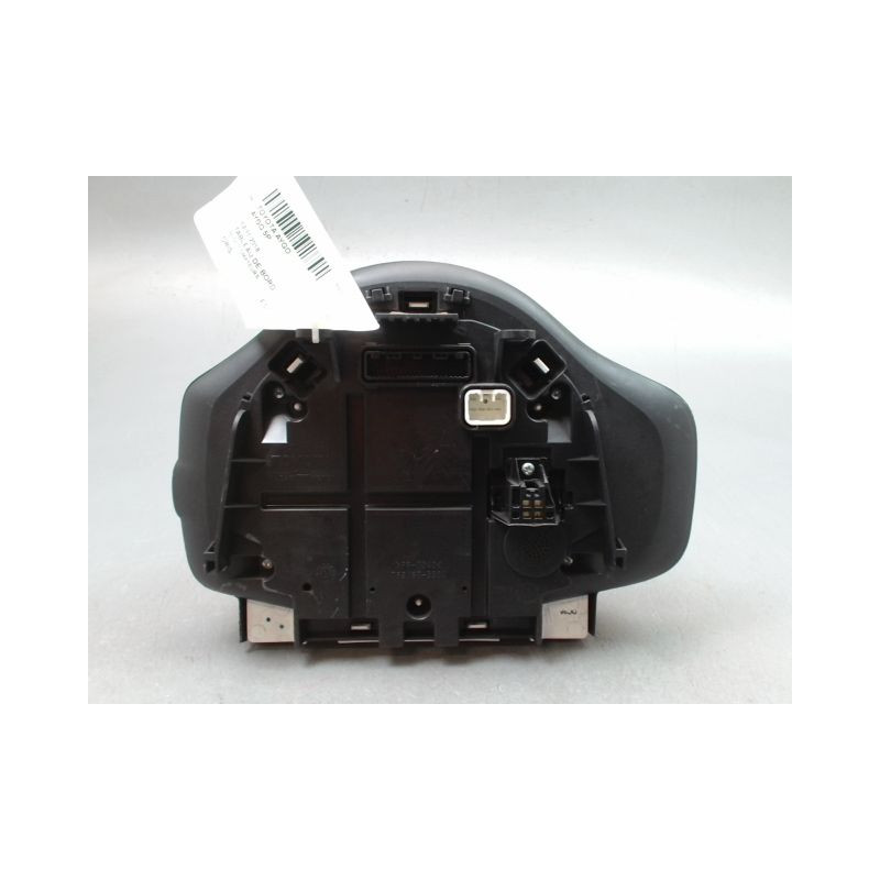 BLOC COMPTEURS TOYOTA AYGO 5P