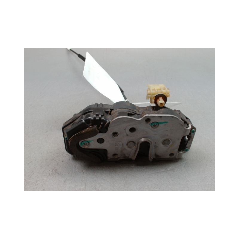 SYSTEME CONDAMNATION AVANT DROIT OPEL INSIGNIA Phase 1 2009-2013