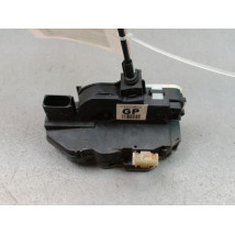 SYSTEME CONDAMNATION AVANT DROIT OPEL INSIGNIA Phase 1 2009-2013