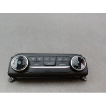 COMMANDE DE CHAUFFAGE FORD FIESTA 2008-