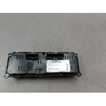 COMMANDE DE CHAUFFAGE FORD FIESTA 2008-