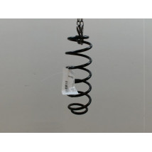 RESSORT AMORTISSEUR ARRIERE DROIT FORD FIESTA 2008-