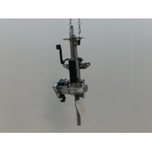 COLONNE DE DIRECTION ASSISTEE FORD FIESTA 2008-
