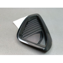 GRILLE VENTILATION PARE-CHOC AVG FORD FIESTA 2008-