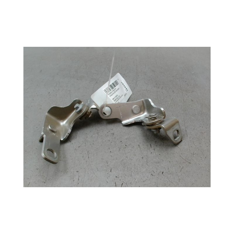 CHARNIÈRE PORTE AVD FORD FIESTA 2008-