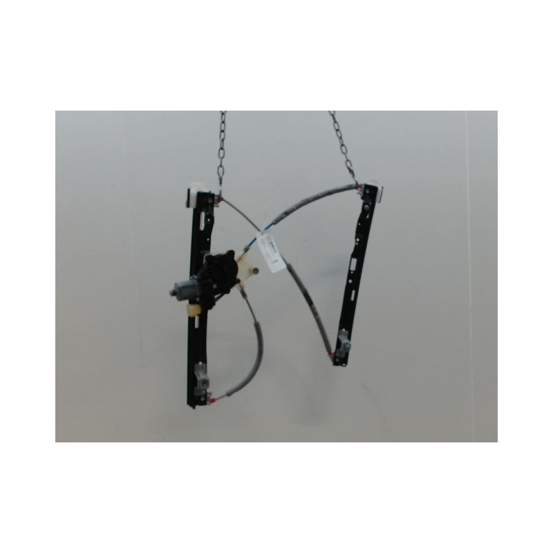 MECANISME+MOTEUR LEVE-GLACE AVANT DROIT FORD BMAX MONOSP. 2012-...