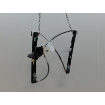 MECANISME+MOTEUR LEVE-GLACE AVANT DROIT FORD BMAX MONOSP. 2012-...