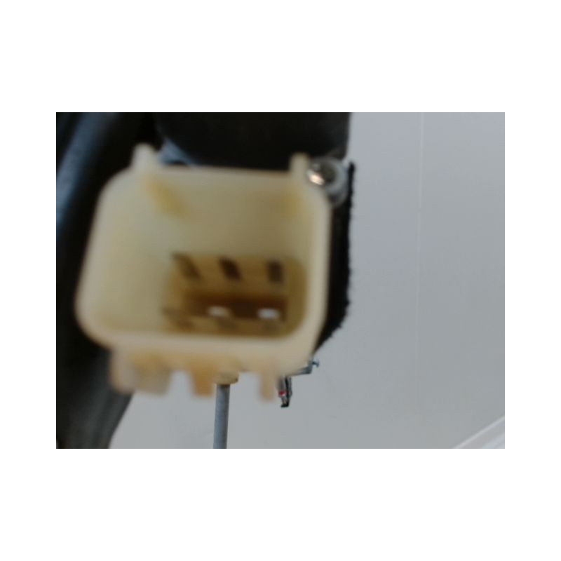 MECANISME+MOTEUR LEVE-GLACE AVANT DROIT FORD BMAX MONOSP. 2012-...