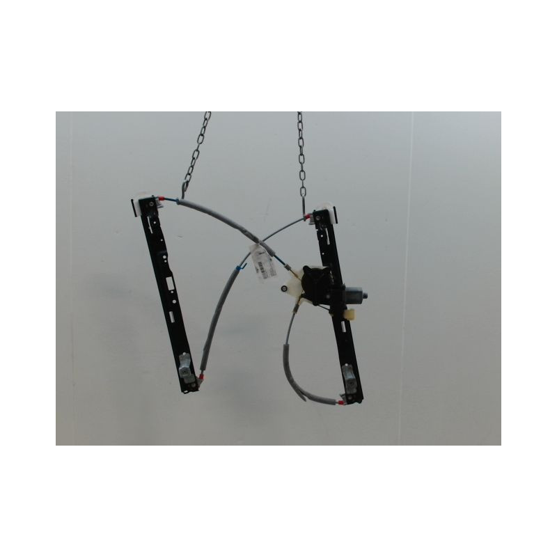 MECANISME+MOTEUR LEVE-GLACE AVANT GAUCHE FORD BMAX MONOSP. 2012-...