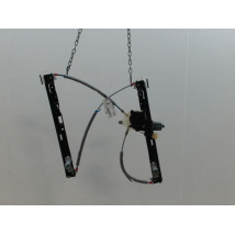 MECANISME+MOTEUR LEVE-GLACE AVANT GAUCHE FORD BMAX MONOSP. 2012-...