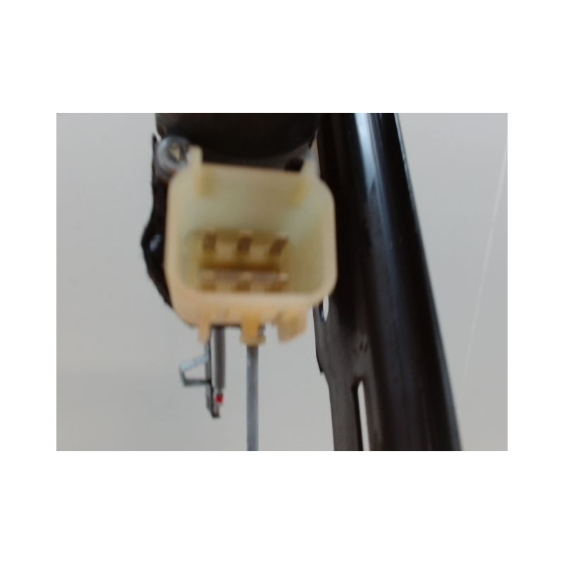 MECANISME+MOTEUR LEVE-GLACE AVANT GAUCHE FORD BMAX MONOSP. 2012-...
