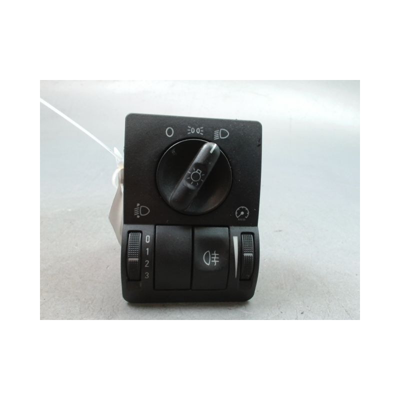 INTERIEUR COMMANDE PHARES OPEL COMBO -CORSA- CARGO II Phase 2 (C) 2004-2011