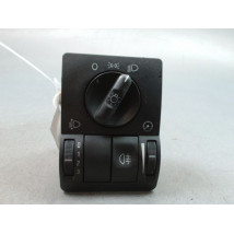 INTERIEUR COMMANDE PHARES OPEL COMBO -CORSA- CARGO II Phase 2 (C) 2004-2011