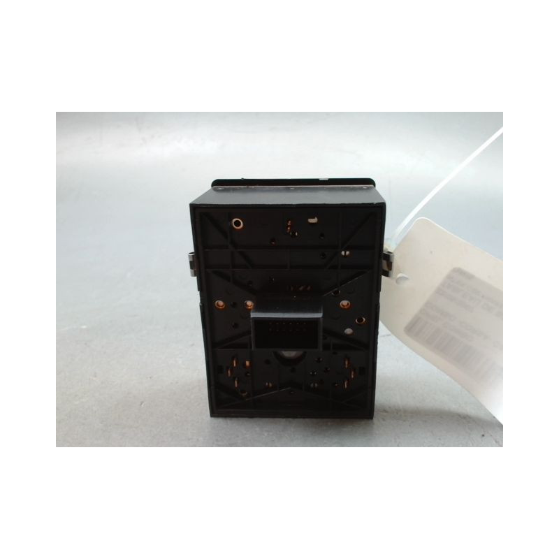 INTERIEUR COMMANDE PHARES OPEL COMBO -CORSA- CARGO II Phase 2 (C) 2004-2011