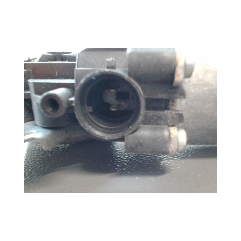 MECANISME+MOTEUR LEVE-GLACE ARRIERE GAUCHE NISSAN QASHQAI +2 I Phase 2 LONG 2010-2014