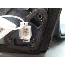 RETROVISEUR EXTERIEUR ELECTRIQUE DROIT HONDA CIVIC 95-99