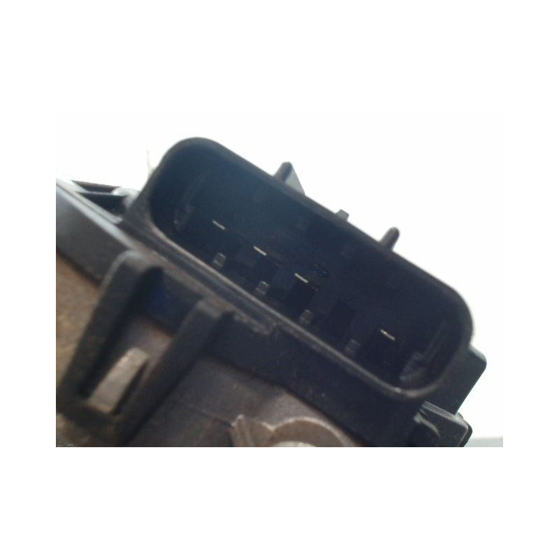 MECANISME ESSUIE-GLACE AVANT FIAT PANDA II 2003-2012