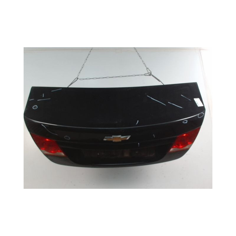 COFFRE ARRIERE CHEVROLET CRUZE