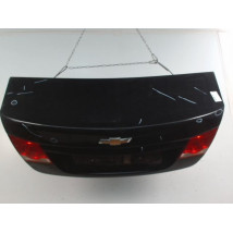 COFFRE ARRIERE CHEVROLET CRUZE