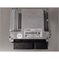 CALCULATEUR MOTEUR