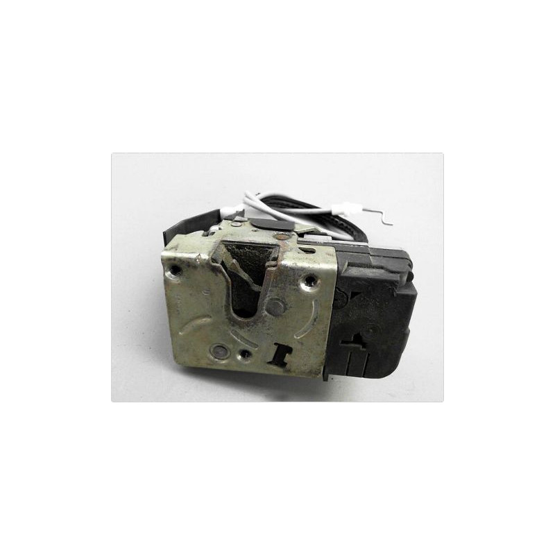 SYSTEME CONDAMNATION AVANT DROIT PEUGEOT 307 2005-2007