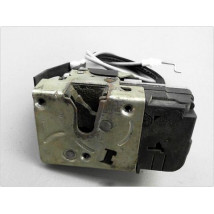 SYSTEME CONDAMNATION AVANT DROIT PEUGEOT 307 2005-2007
