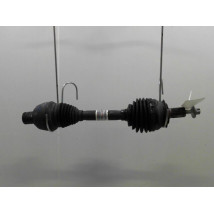 TRANSMISSION AVANT DROIT MERCEDES CLASSE B 2008- B 180 CDI / d 