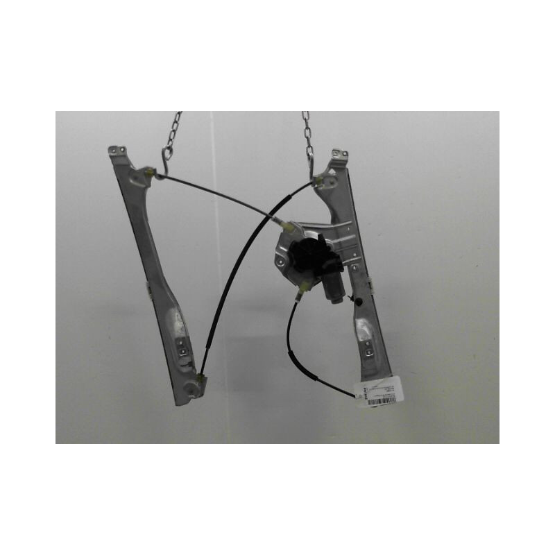 MECANISME+MOTEUR LEVE-GLACE AVANT GAUCHE RENAULT CLIO III Phase 1 2005-2009