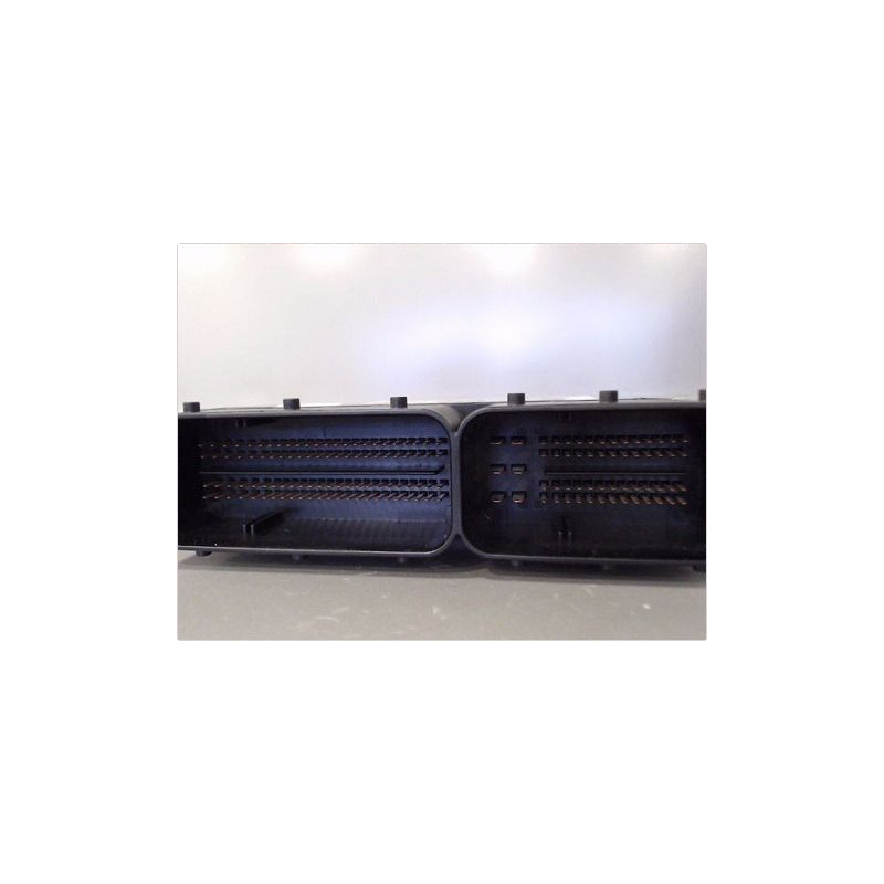 CALCULATEUR MOTEUR BMW SERIE 1 (E87) 07-11