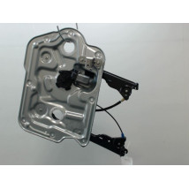 MECANISME+MOTEUR LEVE-GLACE AVANT DROIT NISSAN QASHQAI BREAK I Phase 1 2007-2010