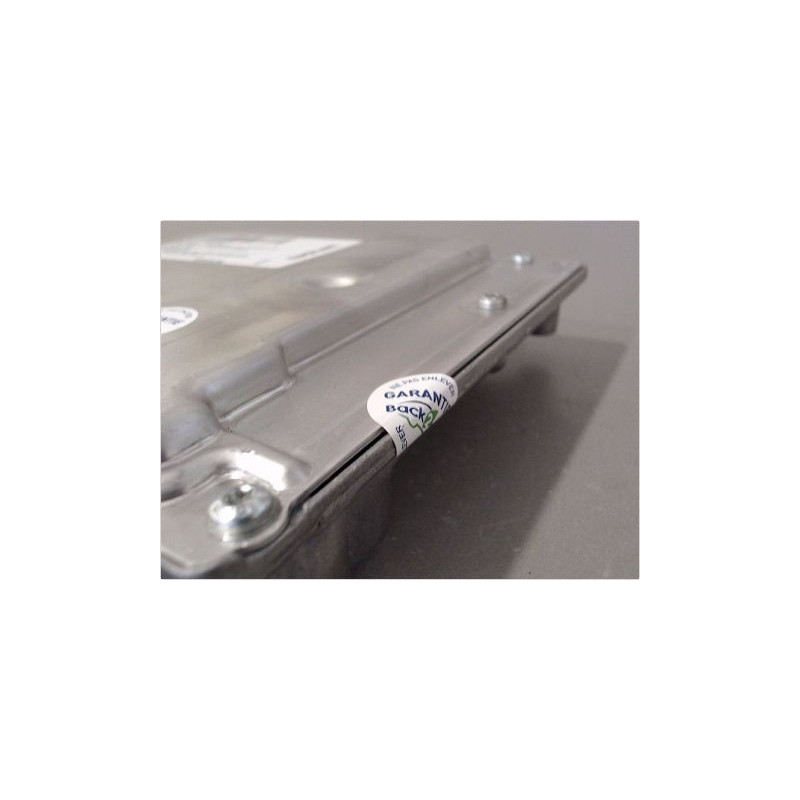 CALCULATEUR MOTEUR BMW SERIE 1 (E87) 07-11