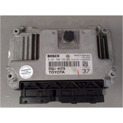 CALCULATEUR MOTEUR