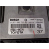 CALCULATEUR MOTEUR PEUGEOT 107 PH3 12-14