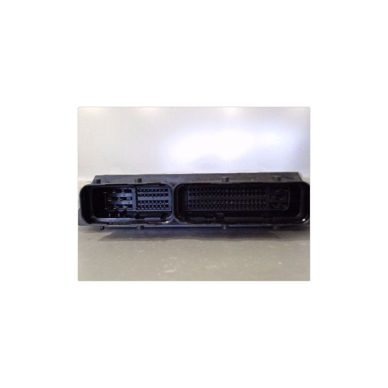 CALCULATEUR MOTEUR PEUGEOT 107 PH3 12-14