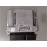 CALCULATEUR MOTEUR BMW SERIE 1 (E87) 07-11