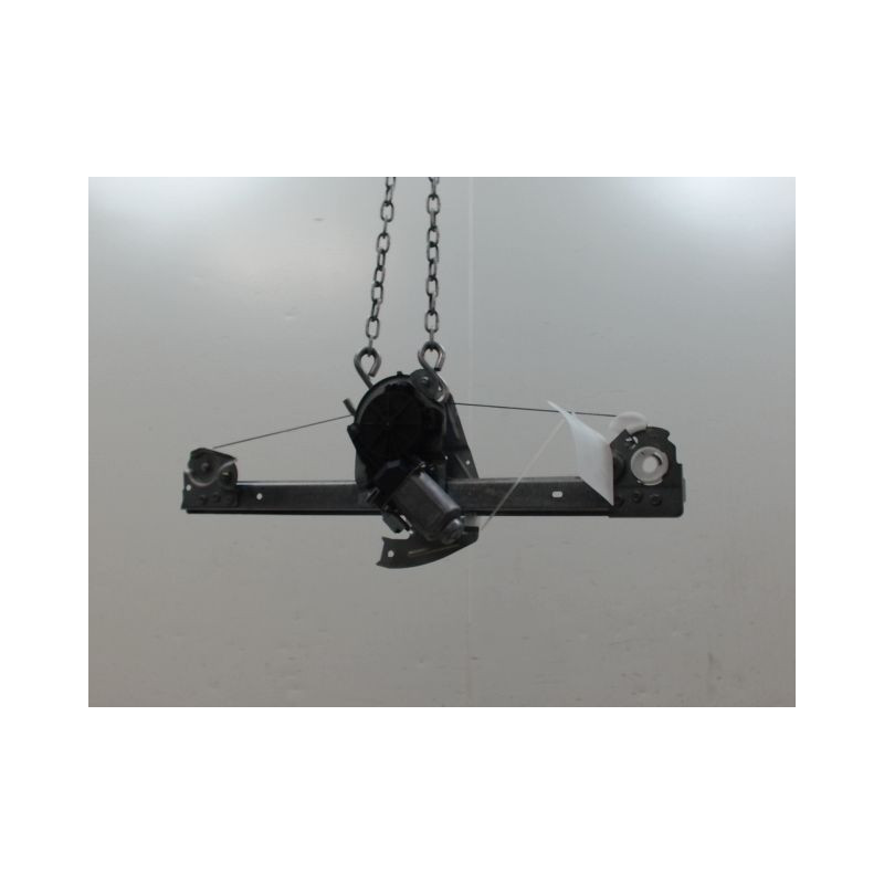 MECANISME+MOTEUR LEVE-GLACE AVANT GAUCHE TOYOTA AYGO I Phase 2 2009-2012