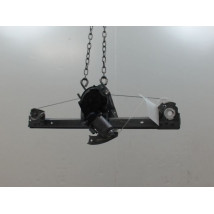 MECANISME+MOTEUR LEVE-GLACE AVANT GAUCHE TOYOTA AYGO I Phase 2 2009-2012