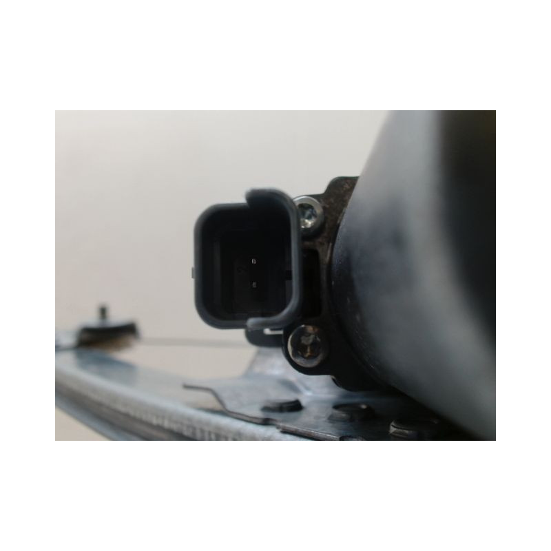 MECANISME+MOTEUR LEVE-GLACE AVANT GAUCHE TOYOTA AYGO I Phase 2 2009-2012