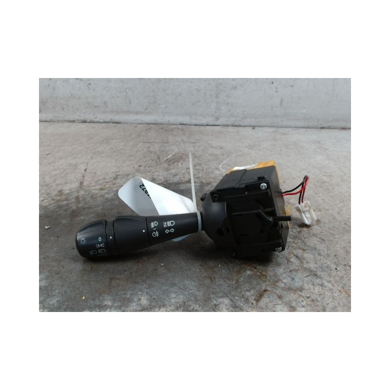 COMMANDE CLIGNOTANT RENAULT CLIO IV
