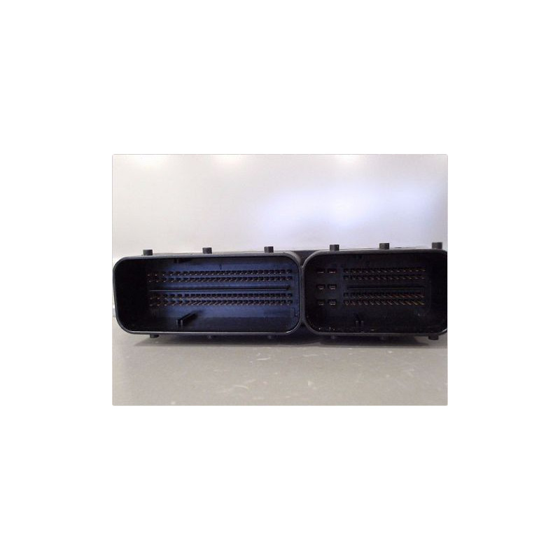 CALCULATEUR MOTEUR BMW SERIE 1 (E87) 07-11