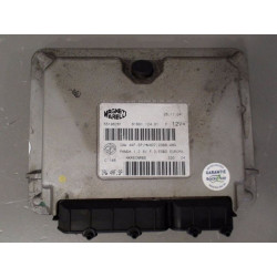 CALCULATEUR MOTEUR