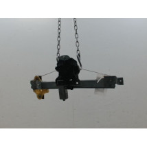MECANISME+MOTEUR LEVE-GLACE ARRIERE GAUCHE RENAULT CAPTUR Phase 1 2013-...
