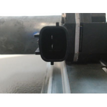 MECANISME+MOTEUR LEVE-GLACE ARRIERE GAUCHE RENAULT CAPTUR Phase 1 2013-...
