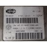 CALCULATEUR MOTEUR FIAT PANDA 03-06