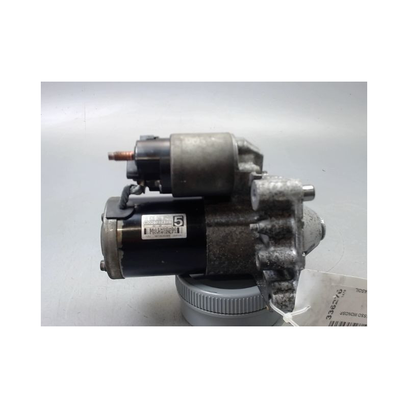 DEMARREUR CITROEN GRAND C4 PICASSO MONOSP. I LONG 2006-2013
