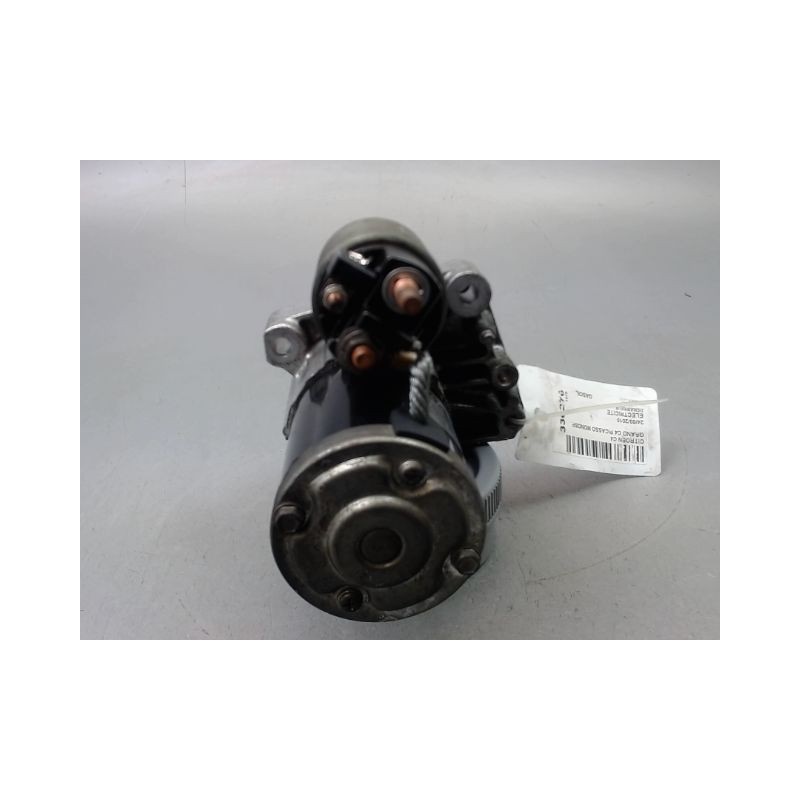 DEMARREUR CITROEN GRAND C4 PICASSO MONOSP. I LONG 2006-2013