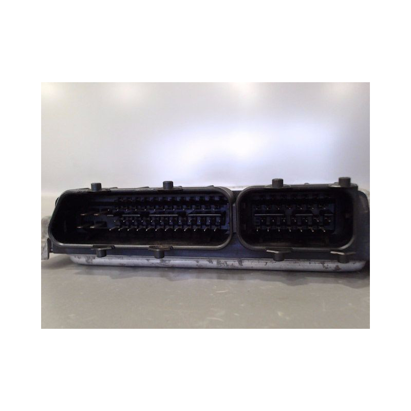 CALCULATEUR MOTEUR FIAT PANDA 03-06