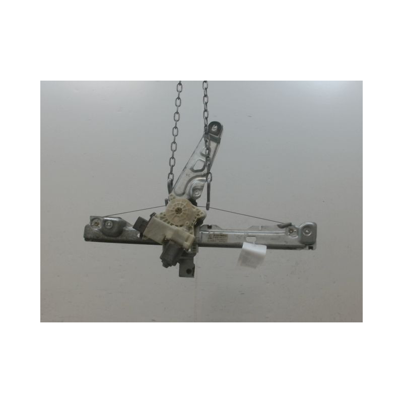 MECANISME+MOTEUR LEVE-GLACE AVANT GAUCHE PEUGEOT 3008 BREAK I Phase 1 2009-2013