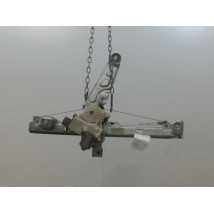 MECANISME+MOTEUR LEVE-GLACE AVANT GAUCHE PEUGEOT 3008 BREAK I Phase 1 2009-2013