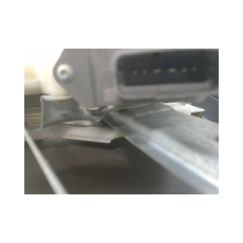 MECANISME+MOTEUR LEVE-GLACE AVANT GAUCHE PEUGEOT 3008 BREAK I Phase 1 2009-2013